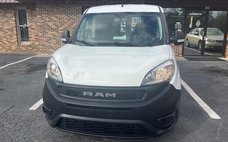 2019 Ram ProMaster City Tradesman