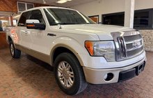 2009 Ford F-150 Lariat