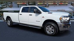 2024 Ram Ram Pickup 3500 Big Horn