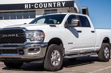 2024 Ram Ram Pickup 2500 Big Horn