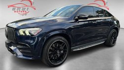 2022 Mercedes-Benz GLE-Class AMG GLE 53