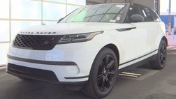 2020 Land Rover Range Rover Velar P250 S