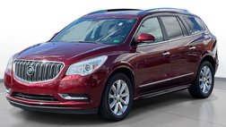 2016 Buick Enclave Premium