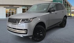 2024 Land Rover Range Rover P530 SE