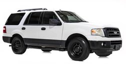 2014 Ford Expedition XL Fleet