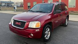 2004 GMC Envoy SLT