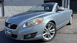 2011 Volvo C70 T5