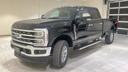 2026 Ford Super Duty F-350 Lariat
