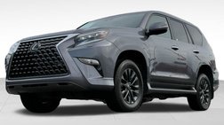 2023 Lexus GX 460 Base
