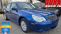 2010 Chrysler Sebring Touring