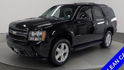 2011 Chevrolet Tahoe LT