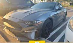 2019 Ford Mustang Premium