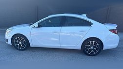 2017 Buick Regal Sport Touring