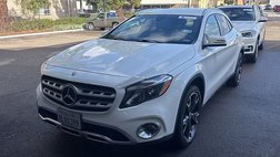 2019 Mercedes-Benz GLA-Class GLA 250