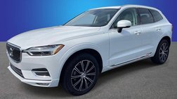 2018 Volvo XC60 T5 Inscription