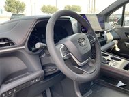 2026 Toyota Sienna XSE 7-Passenger