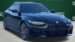 2023 BMW 4 Series M440i xDrive Gran Coupe