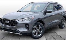 2026 Ford Escape Hybrid ST-Line Select