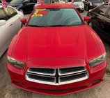 2012 Dodge Charger SE