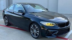 2017 BMW 2 Series 230i xDrive