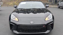 2023 Toyota GR86 Base