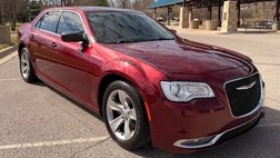 2018 Chrysler 300 Touring L
