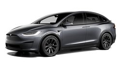 2022 Tesla Model X Base