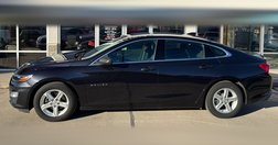 2023 Chevrolet Malibu LS