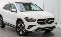 2025 Mercedes-Benz GLA-Class GLA 250