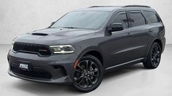 2023 Dodge Durango R/T