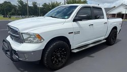 2016 Ram Ram Pickup 1500 SLT