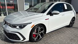 2024 Volkswagen Golf GTI SE