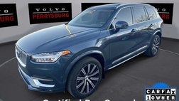 2023 Volvo XC90 B6 Plus Bright Theme 7P