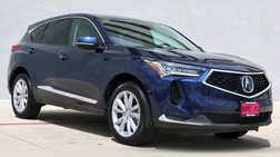 2024 Acura RDX SH-AWD