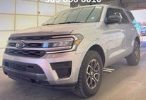 2022 Ford Expedition XL