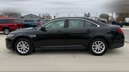 2014 Ford Taurus SE