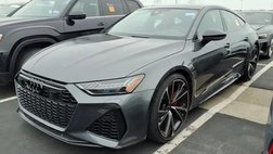 2023 Audi RS 7 4.0T quattro