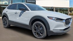 2026 Mazda CX-30 2.5 S Select Sport