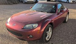 2006 Mazda MX-5 Miata Touring