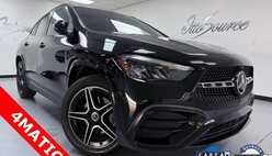 2025 Mercedes-Benz GLA-Class GLA 250 4MATIC