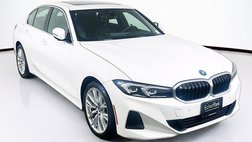 2024 BMW 3 Series 330e