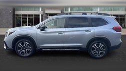 2025 Subaru Ascent Limited 8-Passenger