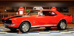 1967 Chevrolet Camaro RS / SS
