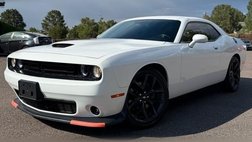 2019 Dodge Challenger GT