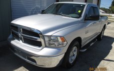 2017 Ram Ram Pickup 1500 SLT