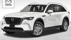 2024 Mazda CX-90 3.3 Turbo Select