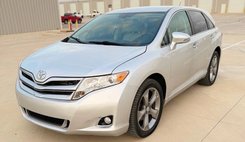 2014 Toyota Venza XLE