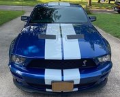 2008 Ford Shelby GT500 Base