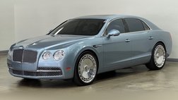 2014 Bentley Flying Spur Base