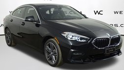 2021 BMW 2 Series 228i Gran Coupe